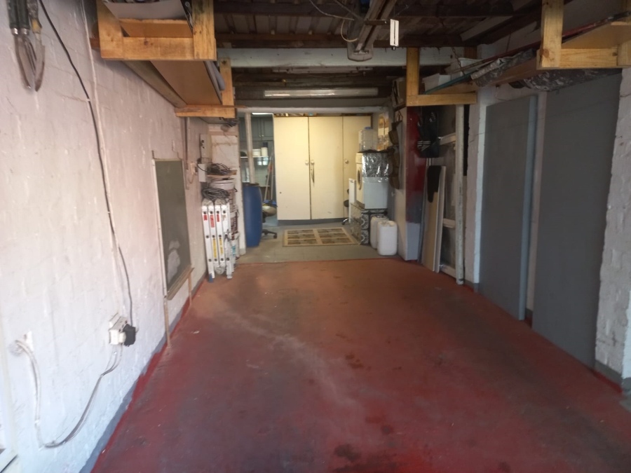 4 Bedroom Property for Sale in Woodlands Western Cape